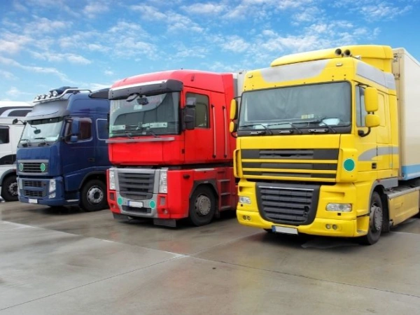 İzmir Gönen Nakliye